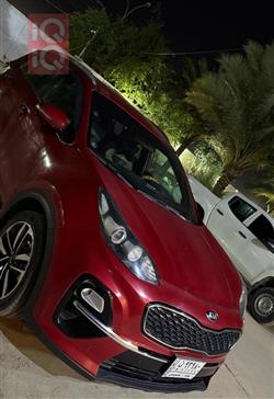 کیا سپۆرتاج